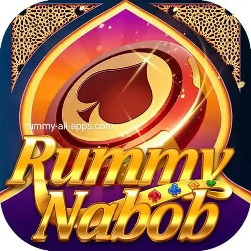 Rummy Nabob 41 – Online Rummy Matches with Daily Events and Referral Earnings